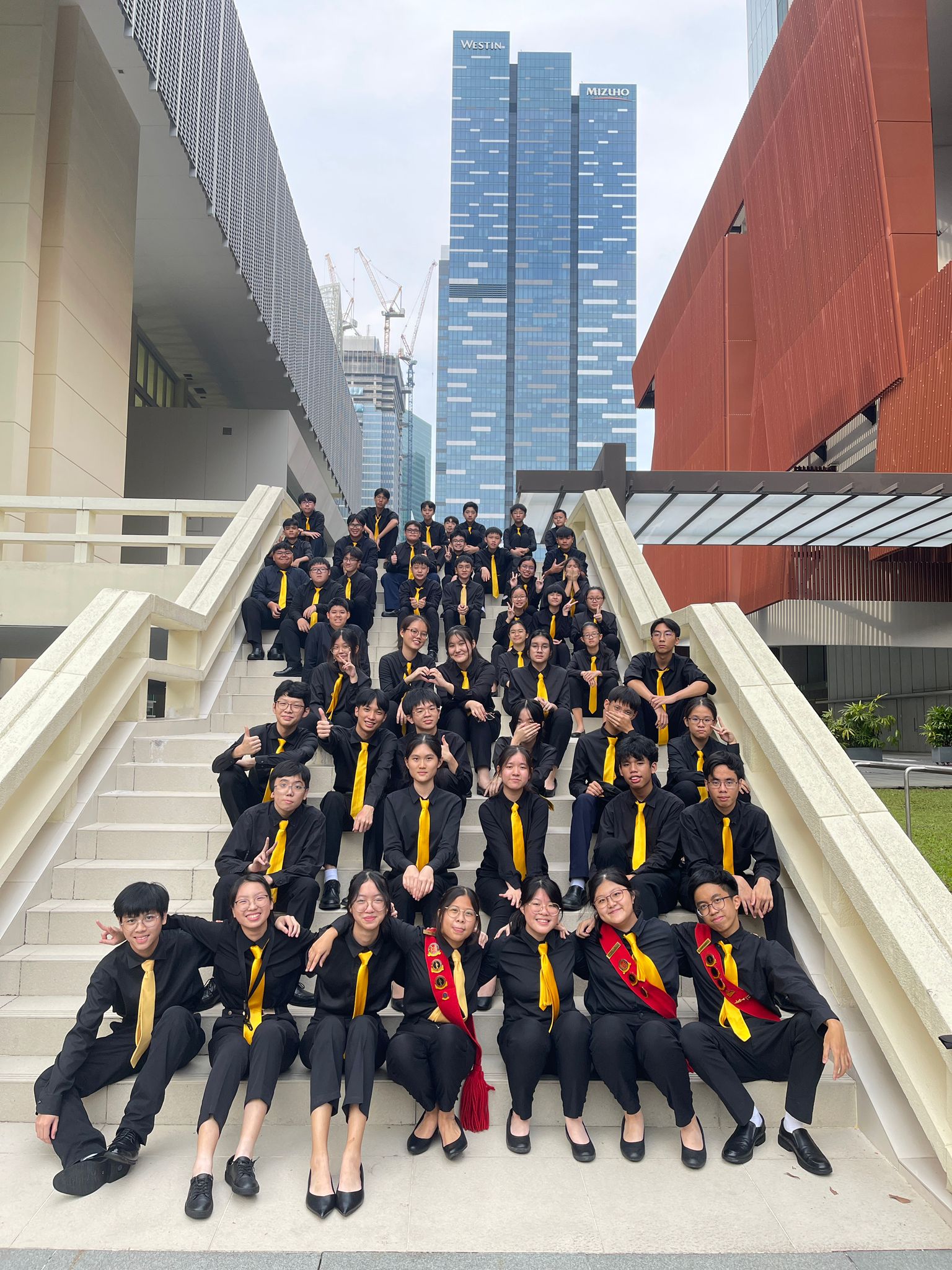 SYF 2023 Symphonic Band